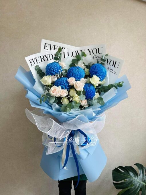 Shop Hoa Tươi Mia Flower - Hoa Tươi Sài Gòn