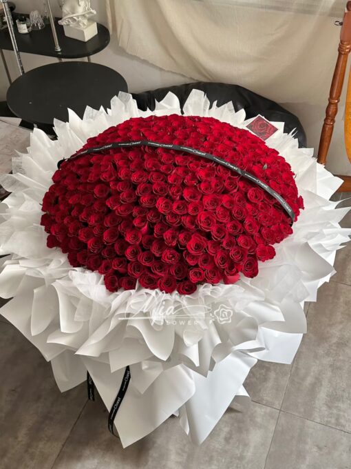 Shop Hoa Tươi Mia Flower - Hoa Tươi Sài Gòn