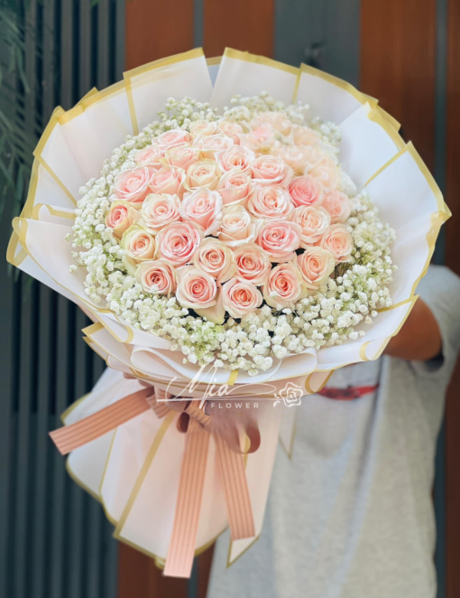 Shop Hoa Tươi Mia Flower - Hoa Tươi Sài Gòn