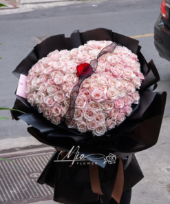 Hoa Cầu Hôn Marry Me - CH025