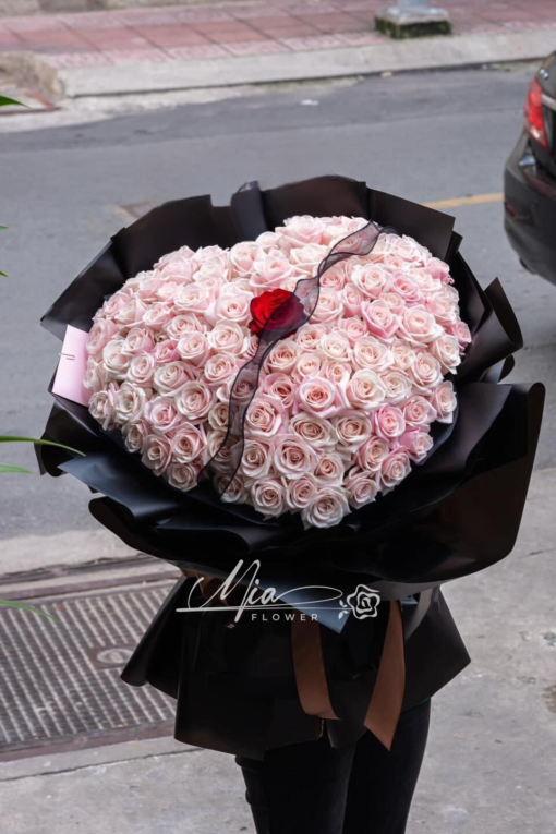 Shop Hoa Tươi Mia Flower - Hoa Tươi Sài Gòn