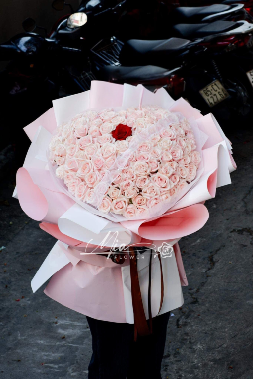 Shop Hoa Tươi Mia Flower - Hoa Tươi Sài Gòn