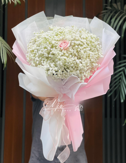 Shop Hoa Tươi Mia Flower - Hoa Tươi Sài Gòn