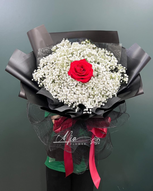 Shop Hoa Tươi Mia Flower - Hoa Tươi Sài Gòn