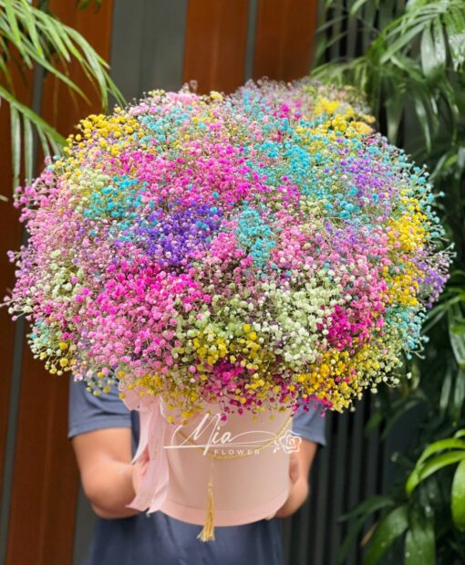 Shop Hoa Tươi Mia Flower - Hoa Tươi Sài Gòn