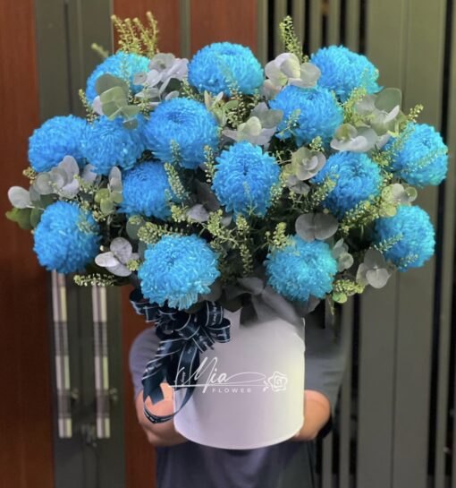 Shop Hoa Tươi Mia Flower - Hoa Tươi Sài Gòn