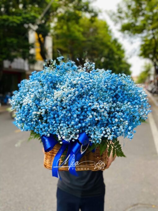 Shop Hoa Tươi Mia Flower - Hoa Tươi Sài Gòn
