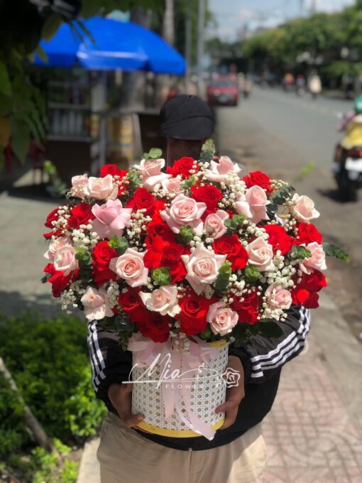 Shop Hoa Tươi Mia Flower - Hoa Tươi Sài Gòn