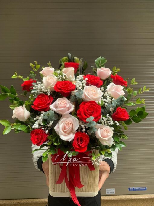 Shop Hoa Tươi Mia Flower - Hoa Tươi Sài Gòn