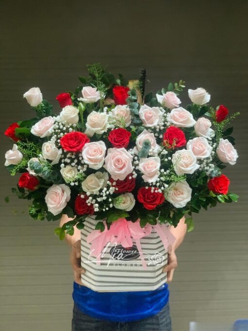 Shop Hoa Tươi Mia Flower - Hoa Tươi Sài Gòn