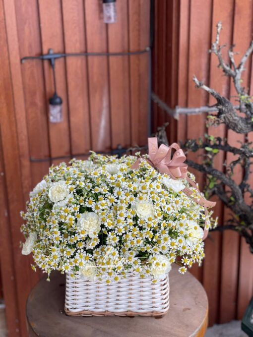 Shop Hoa Tươi Mia Flower - Hoa Tươi Sài Gòn