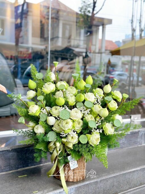 Shop Hoa Tươi Mia Flower - Hoa Tươi Sài Gòn