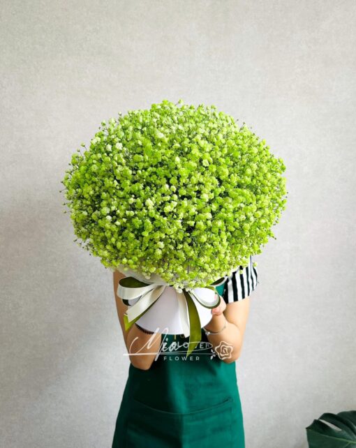 Shop Hoa Tươi Mia Flower - Hoa Tươi Sài Gòn