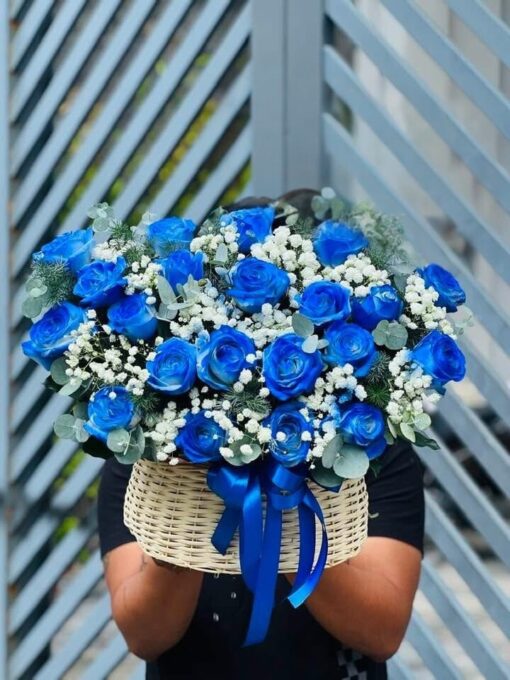 Shop Hoa Tươi Mia Flower - Hoa Tươi Sài Gòn