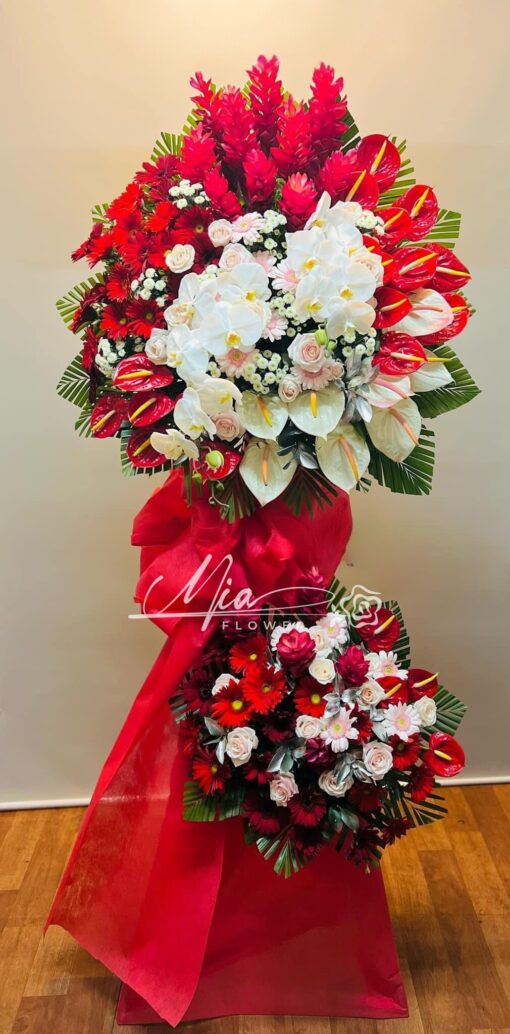 Shop Hoa Tươi Mia Flower - Hoa Tươi Sài Gòn