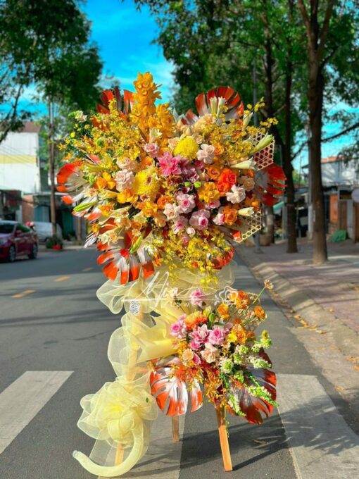 Shop Hoa Tươi Mia Flower - Hoa Tươi Sài Gòn