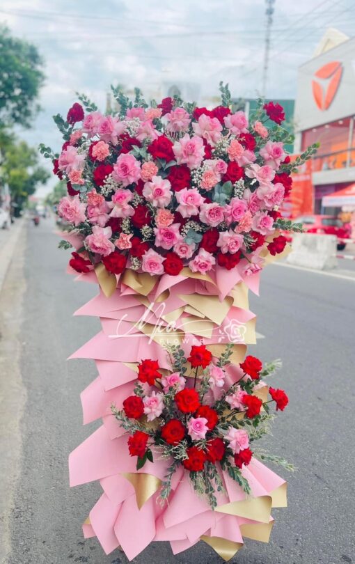 Shop Hoa Tươi Mia Flower - Hoa Tươi Sài Gòn