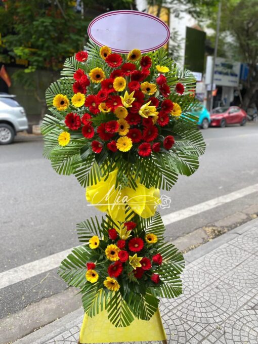 Shop Hoa Tươi Mia Flower - Hoa Tươi Sài Gòn