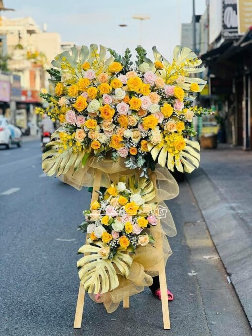 Shop Hoa Tươi Mia Flower - Hoa Tươi Sài Gòn