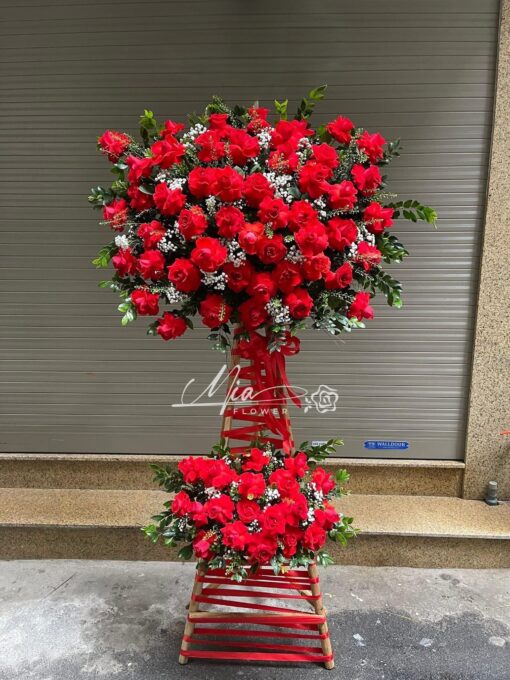 Shop Hoa Tươi Mia Flower - Hoa Tươi Sài Gòn