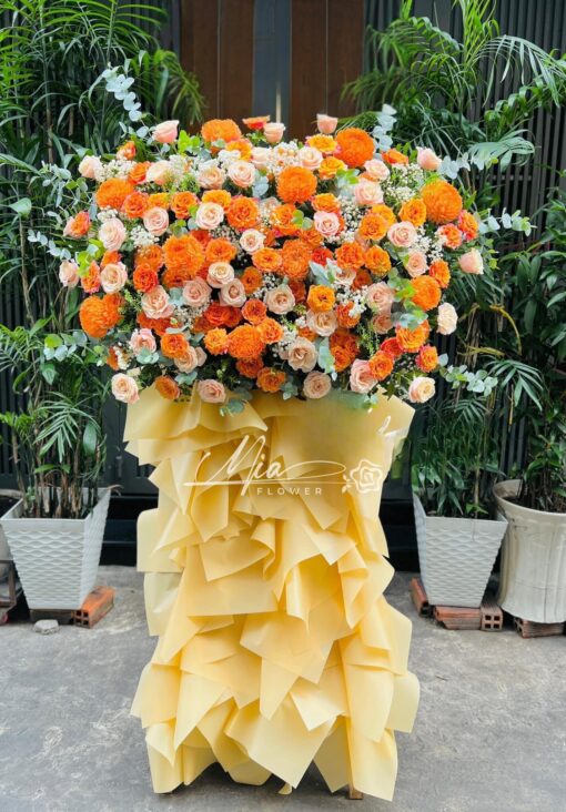 Shop Hoa Tươi Mia Flower - Hoa Tươi Sài Gòn
