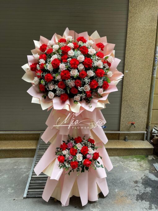 Shop Hoa Tươi Mia Flower - Hoa Tươi Sài Gòn