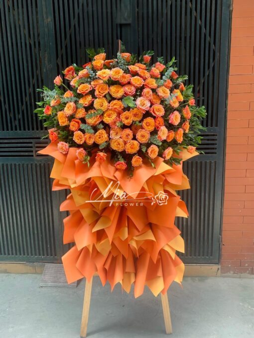 Shop Hoa Tươi Mia Flower - Hoa Tươi Sài Gòn