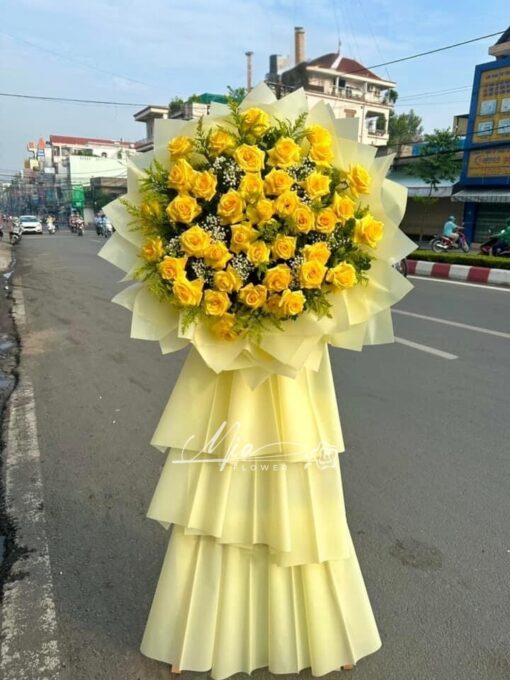 Shop Hoa Tươi Mia Flower - Hoa Tươi Sài Gòn