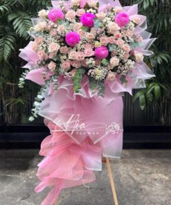 Kệ Hoa Hồng Phát 2 - K0013