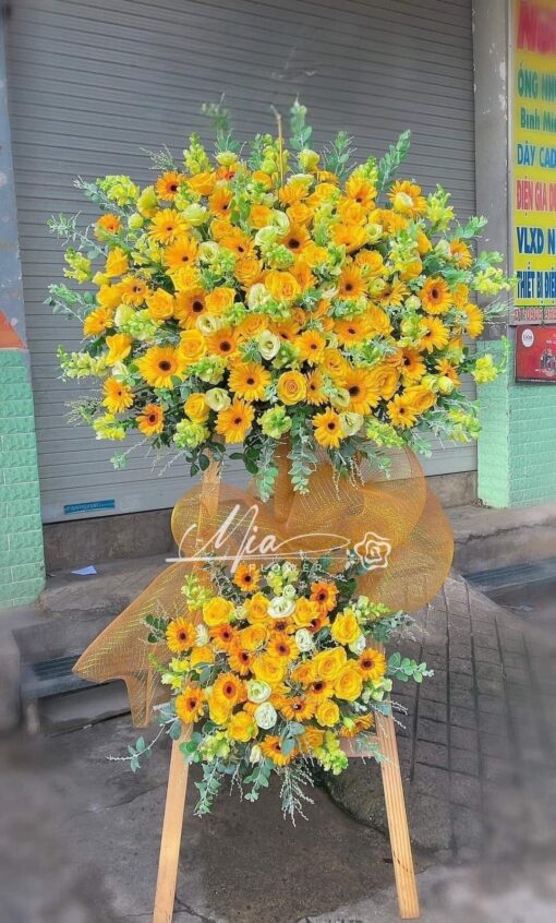 Shop Hoa Tươi Mia Flower - Hoa Tươi Sài Gòn