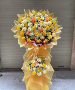 Kệ Hoa Thuận Lợi - K0016