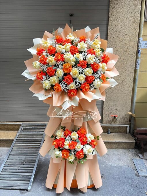 Shop Hoa Tươi Mia Flower - Hoa Tươi Sài Gòn