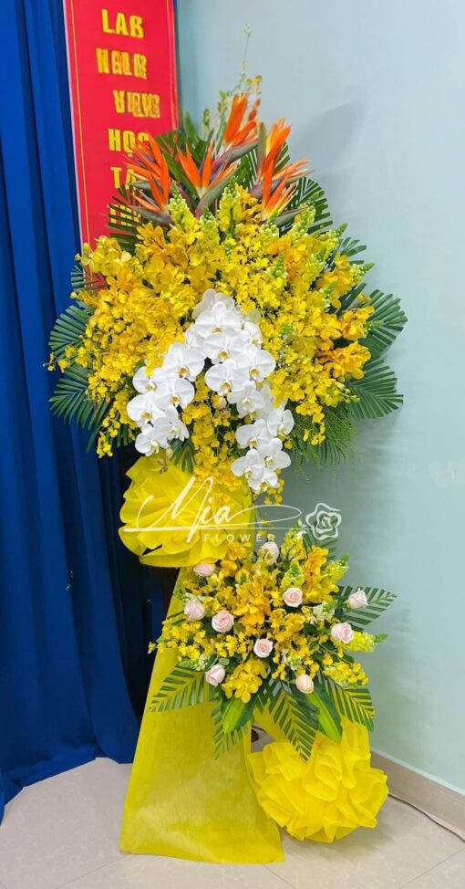 Shop Hoa Tươi Mia Flower - Hoa Tươi Sài Gòn