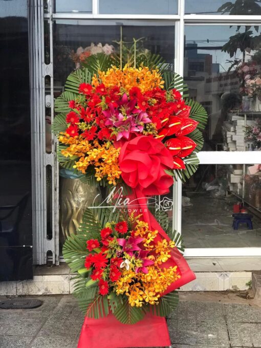 Shop Hoa Tươi Mia Flower - Hoa Tươi Sài Gòn