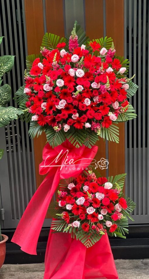 Shop Hoa Tươi Mia Flower - Hoa Tươi Sài Gòn
