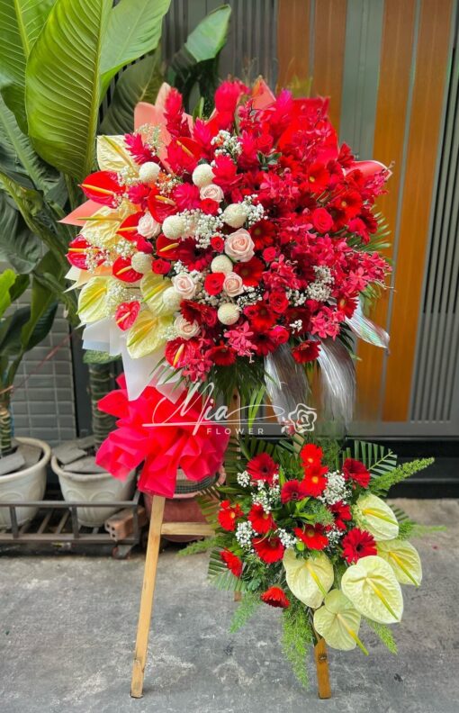 Shop Hoa Tươi Mia Flower - Hoa Tươi Sài Gòn