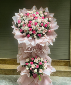 Kệ Hoa Hồng Phát 3 - K0025