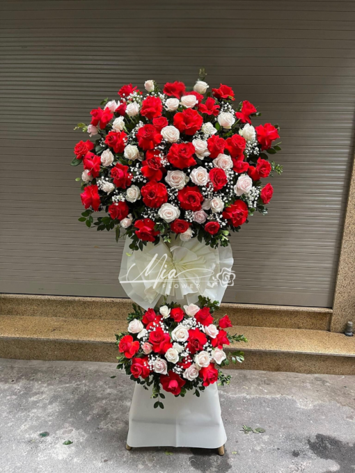 Shop Hoa Tươi Mia Flower - Hoa Tươi Sài Gòn