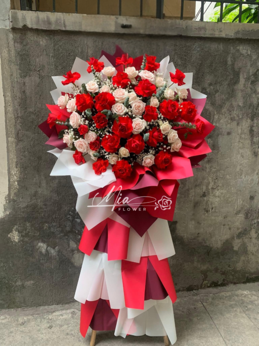 Shop Hoa Tươi Mia Flower - Hoa Tươi Sài Gòn