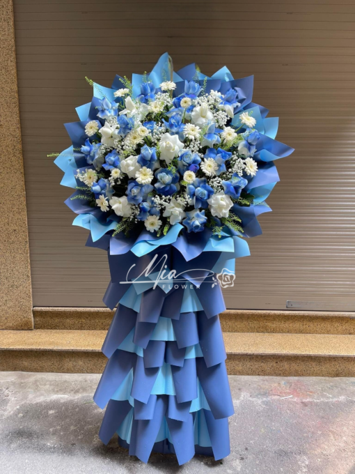 Shop Hoa Tươi Mia Flower - Hoa Tươi Sài Gòn