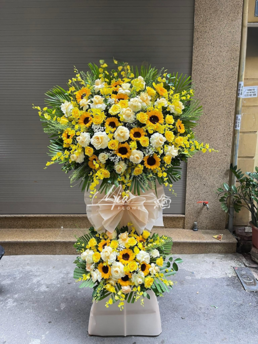 Shop Hoa Tươi Mia Flower - Hoa Tươi Sài Gòn