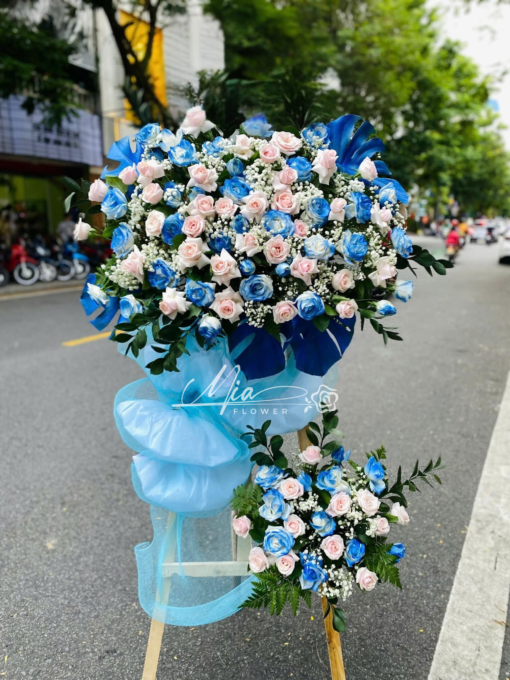 Shop Hoa Tươi Mia Flower - Hoa Tươi Sài Gòn