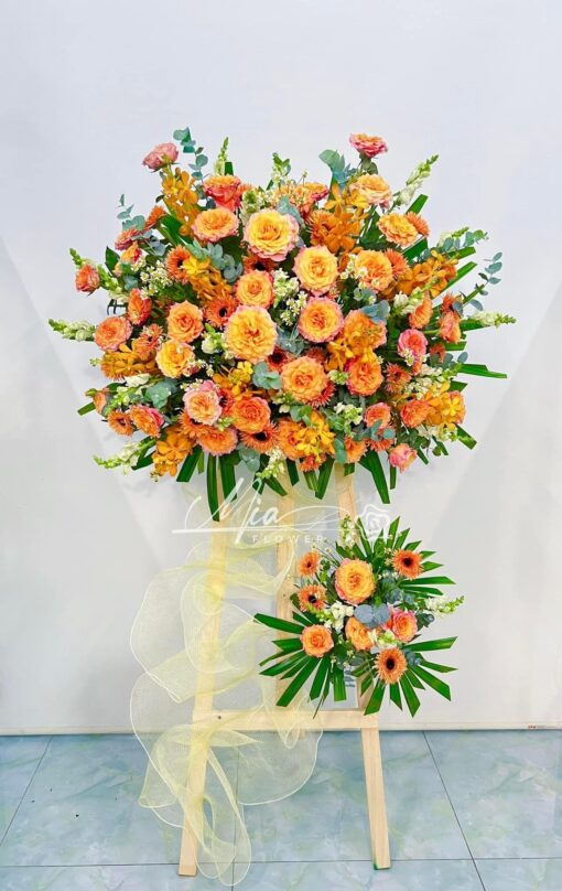 Shop Hoa Tươi Mia Flower - Hoa Tươi Sài Gòn