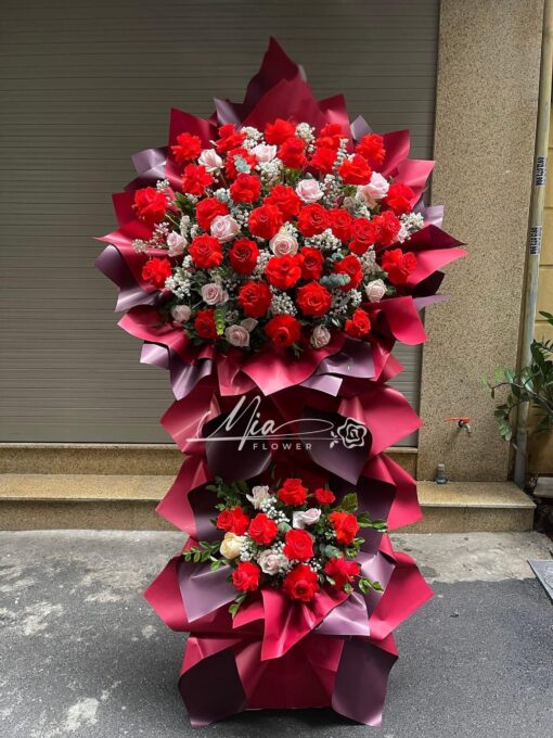Shop Hoa Tươi Mia Flower - Hoa Tươi Sài Gòn