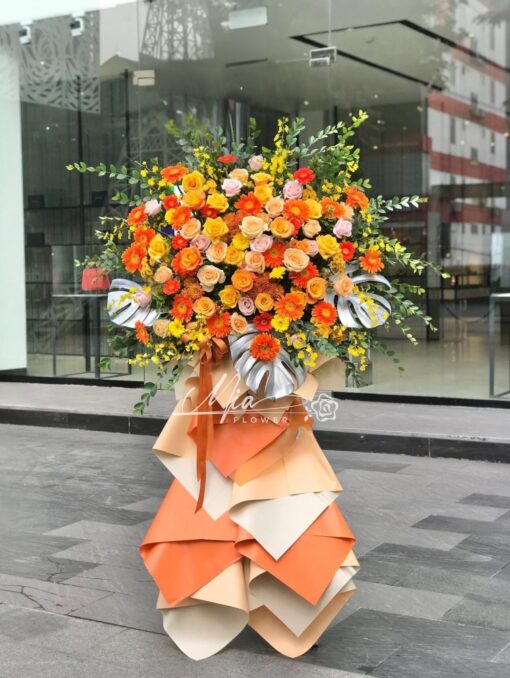 Shop Hoa Tươi Mia Flower - Hoa Tươi Sài Gòn