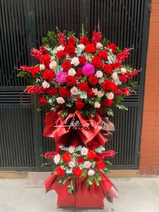 Shop Hoa Tươi Mia Flower - Hoa Tươi Sài Gòn