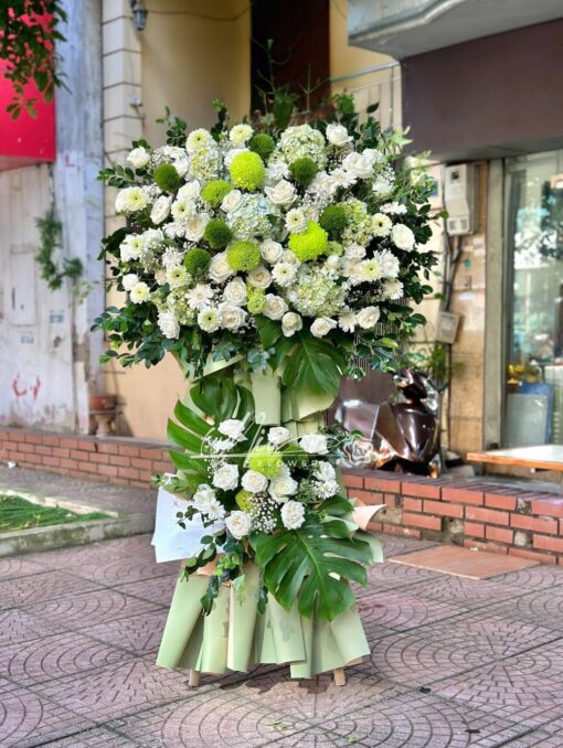 Shop Hoa Tươi Mia Flower - Hoa Tươi Sài Gòn