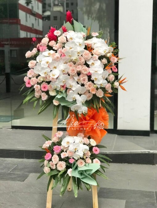 Shop Hoa Tươi Mia Flower - Hoa Tươi Sài Gòn