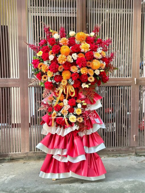 Shop Hoa Tươi Mia Flower - Hoa Tươi Sài Gòn