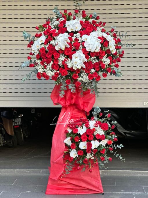 Shop Hoa Tươi Mia Flower - Hoa Tươi Sài Gòn
